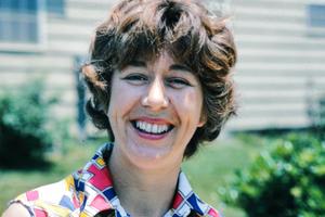 Photo of Jeanine VanKerckhove